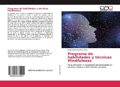 Programa de habilidades y técnicas Mindfulness