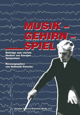 Musik — Gehirn — Spiel