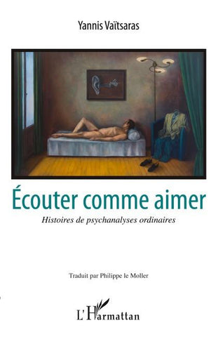 Ecouter comme aimer