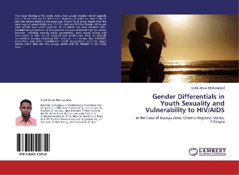 Gender Differentials in Youth Sexuality and Vulnerability to HIV/AIDS
