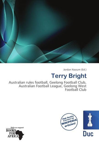 Terry Bright