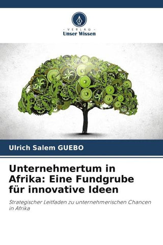 Unternehmertum in Afrika: Eine Fundgrube für innovative Ideen