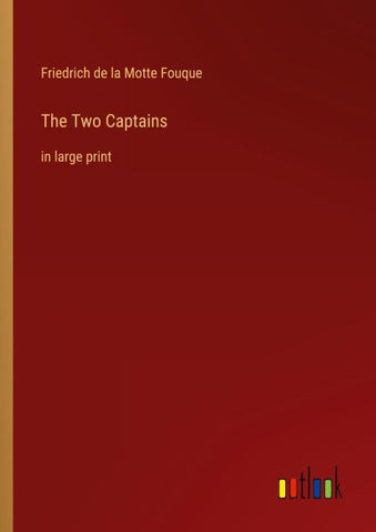 The Two Captains