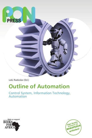 Outline of Automation