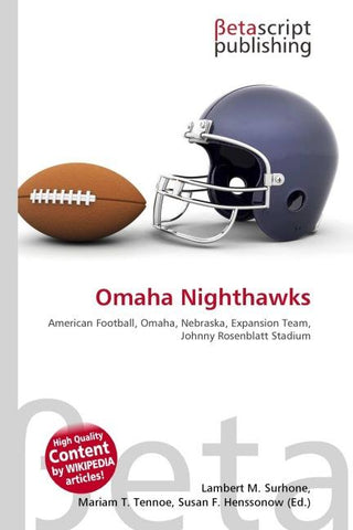 Omaha Nighthawks
