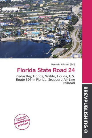 Florida State Road 24