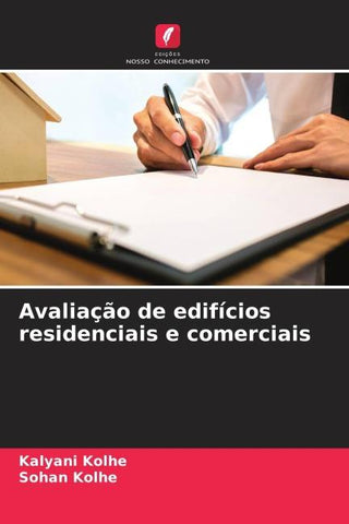 Avaliação de edifícios residenciais e comerciais