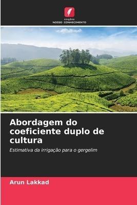 Abordagem do coeficiente duplo de cultura