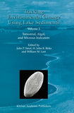 Tracking Environmental Change Using Lake Sediments
