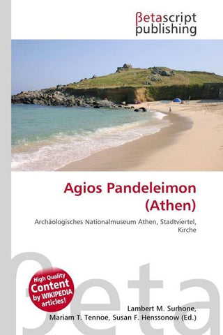 Agios Pandeleimon (Athen)