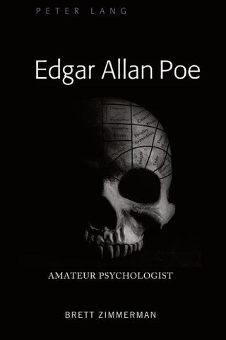 Edgar Allan Poe