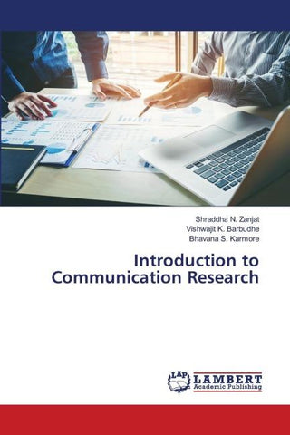Introduction to Communication Research