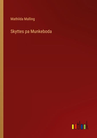 Skyttes pa Munkeboda