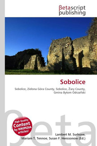 Sobolice