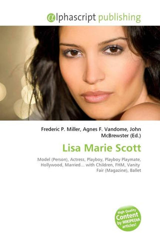 Lisa Marie Scott