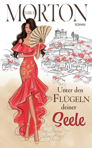Unter den Flügeln deiner Seele