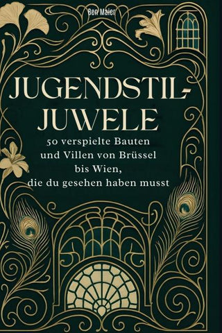 Jugendstil-Juwele