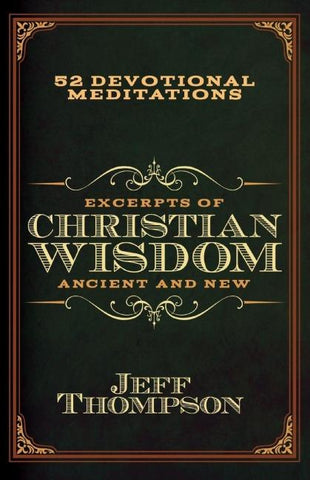 Excerpts of Christian Wisdom