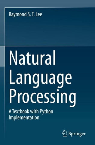Natural Language Processing