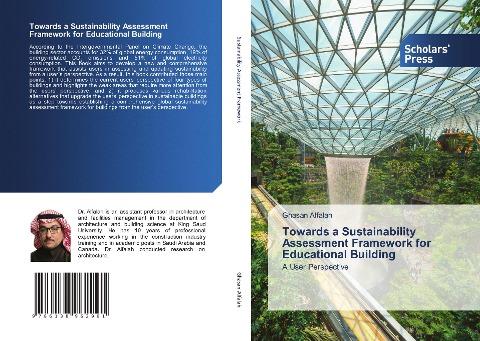 Towards a Sustainability Assessment Framework for Educational Building