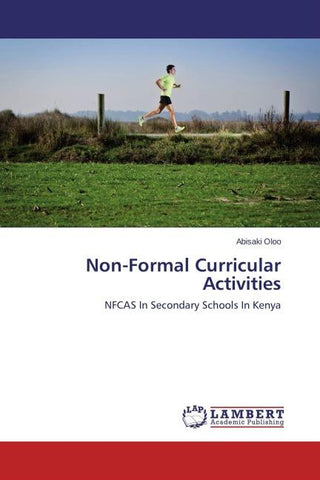 Non-Formal Curricular Activities