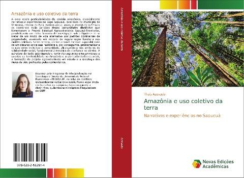 Amazônia e uso coletivo da terra
