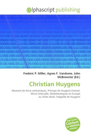 Christian Huygens