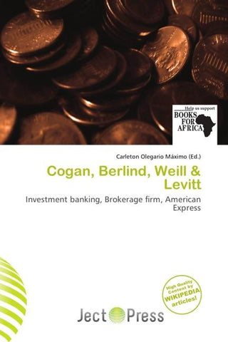Cogan, Berlind, Weill & Levitt