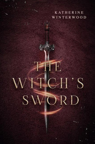 The Witch‘s Sword
