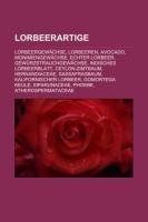 Lorbeerartige