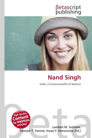 Nand Singh