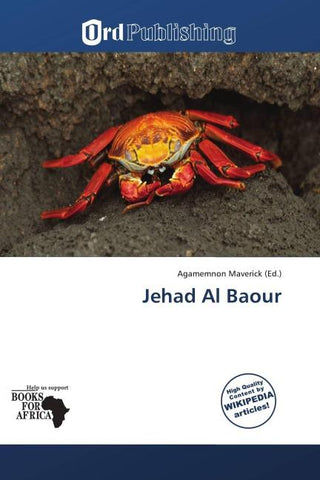 Jehad Al Baour