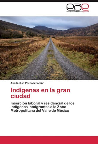 Indígenas en la gran ciudad