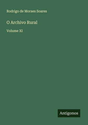 O Archivo Rural