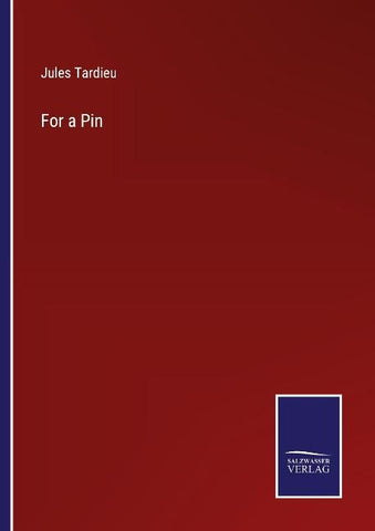 For a Pin
