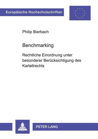 Benchmarking