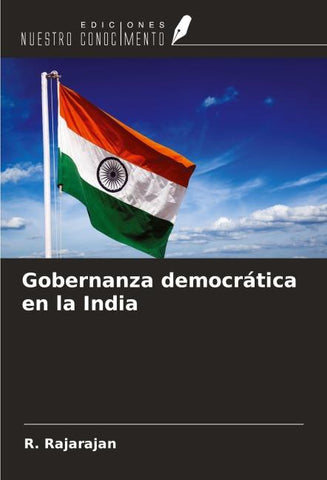 Gobernanza democrática en la India