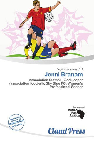 Jenni Branam