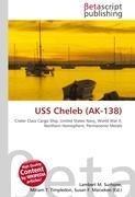 USS Cheleb (AK-138)