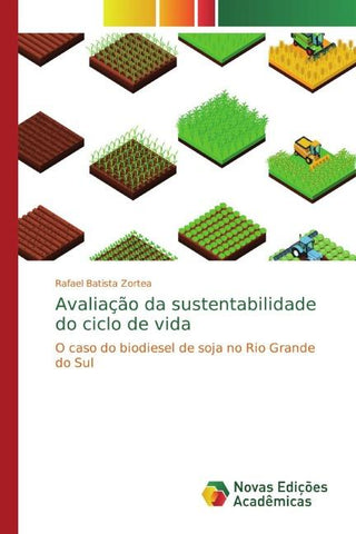 Avaliação da sustentabilidade do ciclo de vida