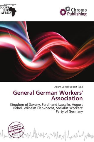 General German Workers' Association