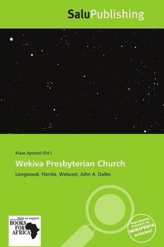Wekiva Presbyterian Church