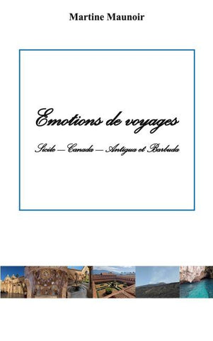 Emotions de voyages