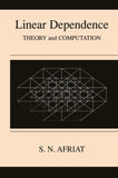 Linear Dependence