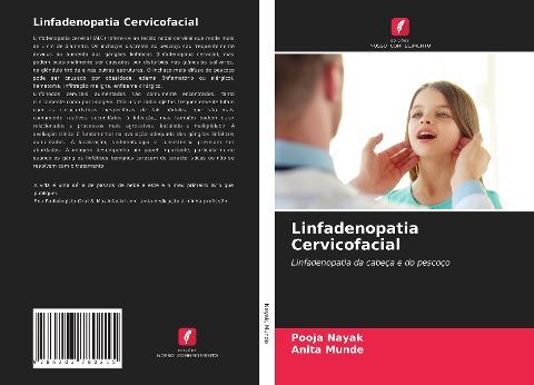 Linfadenopatia Cervicofacial