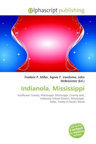 Indianola, Mississippi
