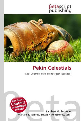 Pekin Celestials