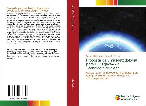 Proposta de uma Metodologia para Divulgação da Tecnologia Nuclear