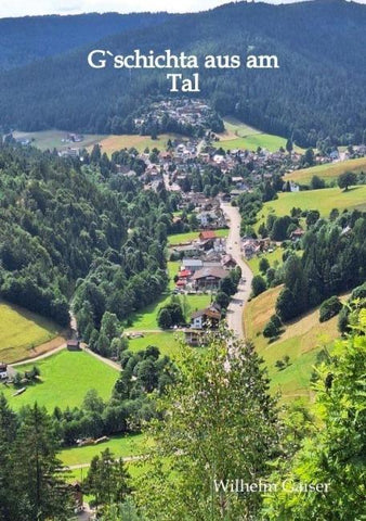 G'schichta aus am Tal