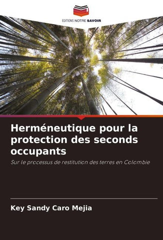 Herméneutique pour la protection des seconds occupants
